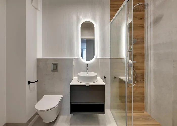 Baltic Lagoon - Okrzei Sopot