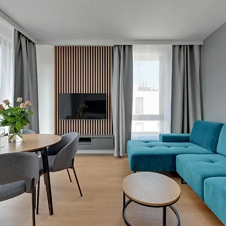 Baltic Lagoon - Okrzei * 索波特