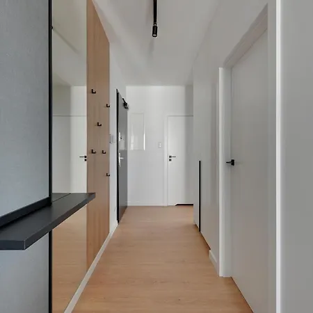 Baltic Lagoon - Okrzei * 索波特