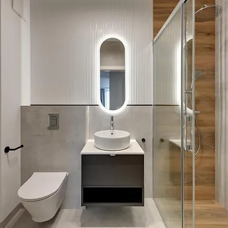 Baltic Lagoon - Okrzei 索波特