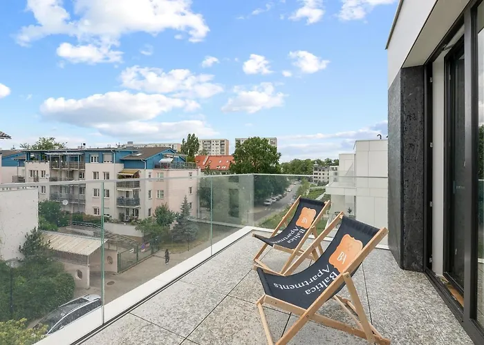 Baltic Lagoon - Okrzei *