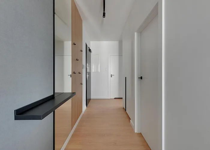 Baltic Lagoon - Okrzei * Sopot