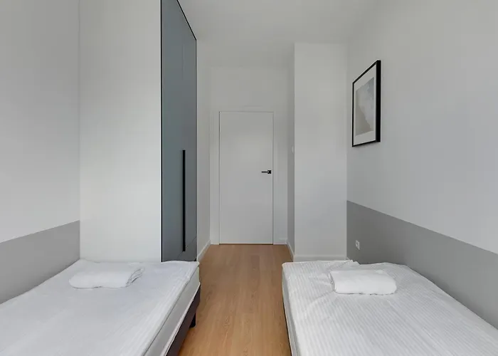 Baltic Lagoon - Okrzei